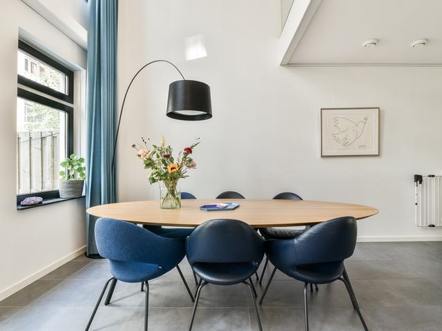 Proveniersstraat 17, Rotterdam