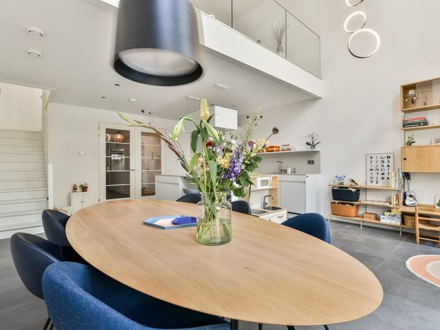 Proveniersstraat 17, Rotterdam