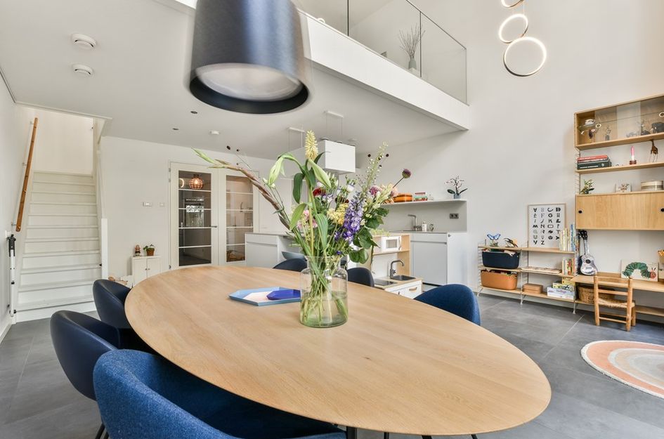 Proveniersstraat 17
