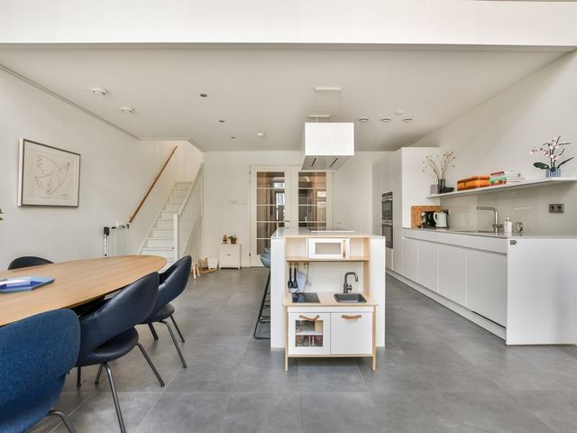 Proveniersstraat 17, Rotterdam