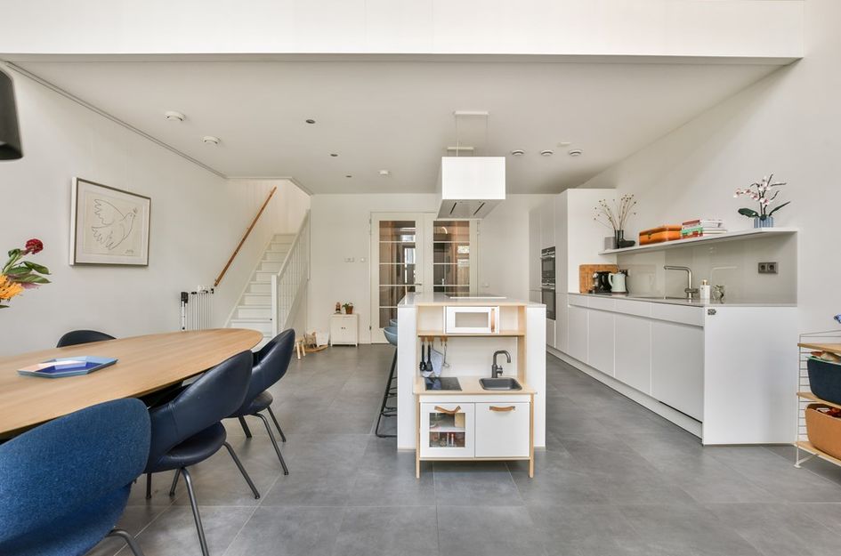 Proveniersstraat 17