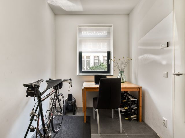 Proveniersstraat 17, Rotterdam