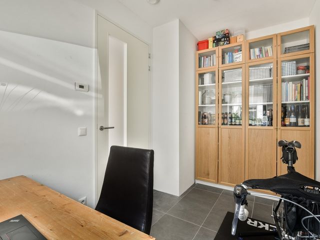 Proveniersstraat 17, Rotterdam