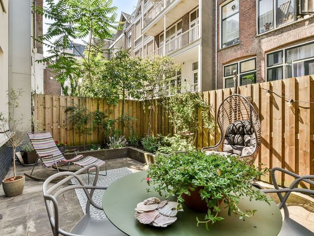 Proveniersstraat 17, Rotterdam