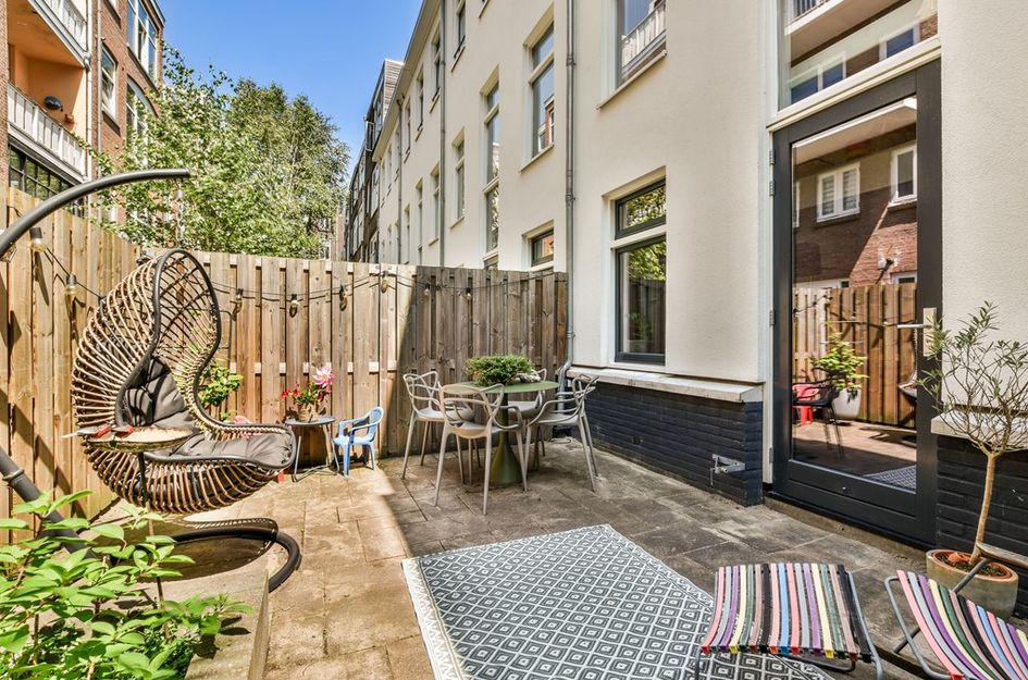 Proveniersstraat 17