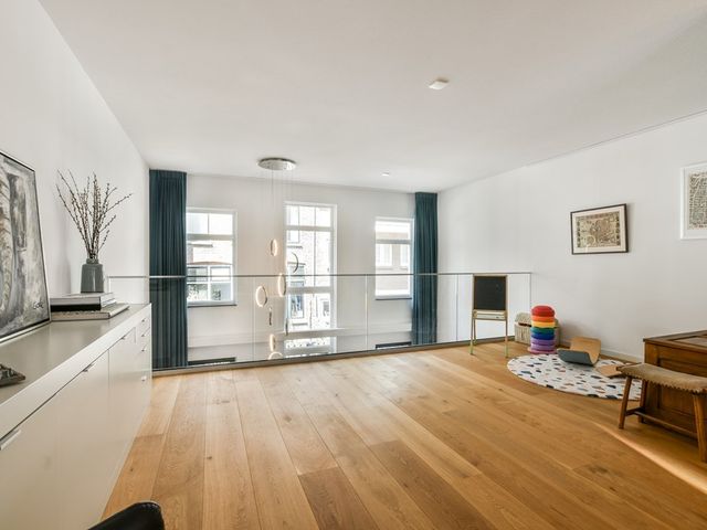 Proveniersstraat 17, Rotterdam