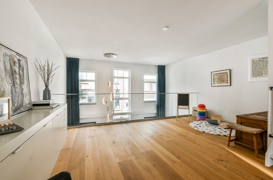 Proveniersstraat 17