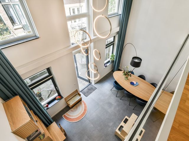 Proveniersstraat 17, Rotterdam