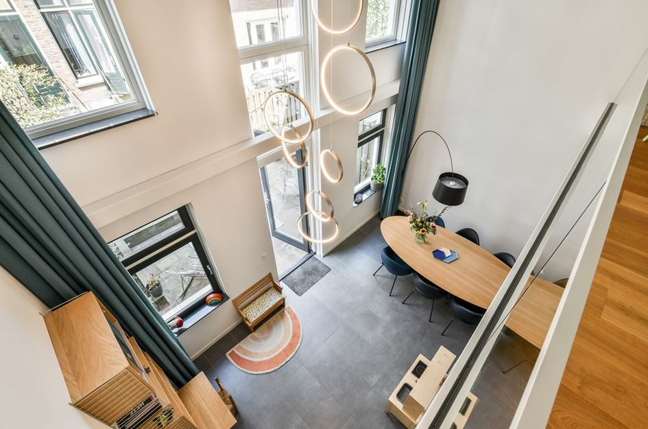 Proveniersstraat 17