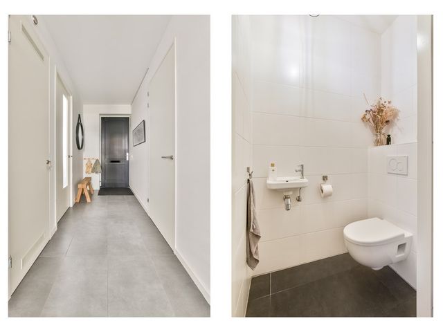 Proveniersstraat 17, Rotterdam