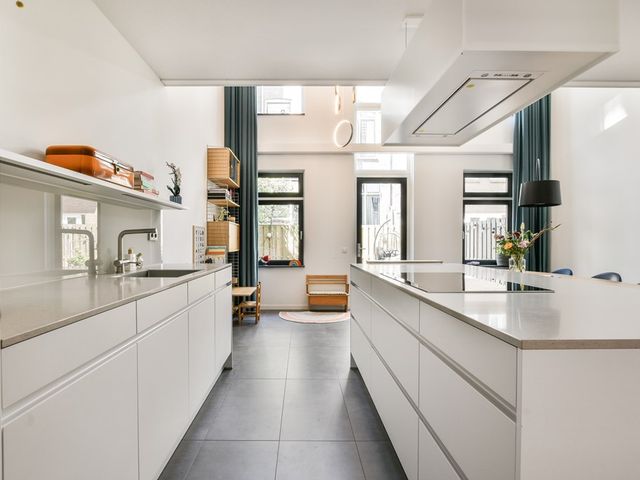 Proveniersstraat 17, Rotterdam