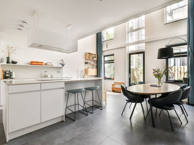 Proveniersstraat 17, Rotterdam