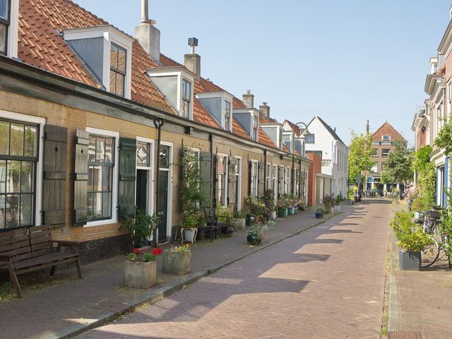 Doelenstraat 45, Delft