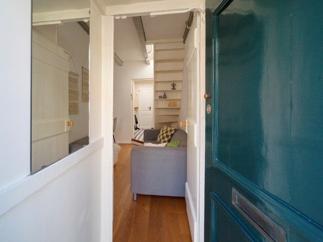 Doelenstraat 45, Delft