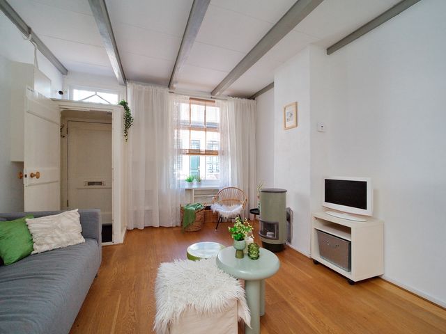 Doelenstraat 45, Delft