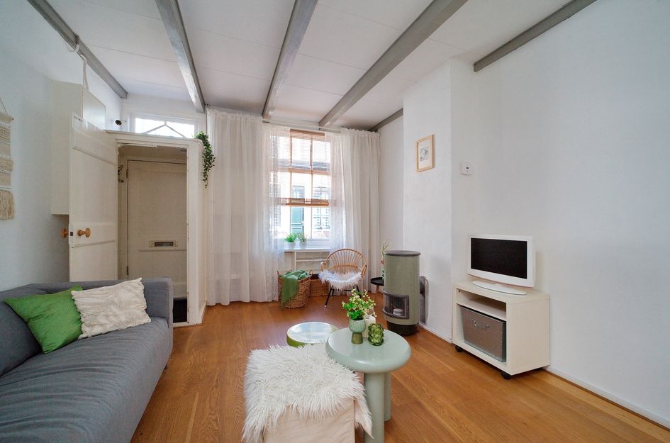 Doelenstraat 45