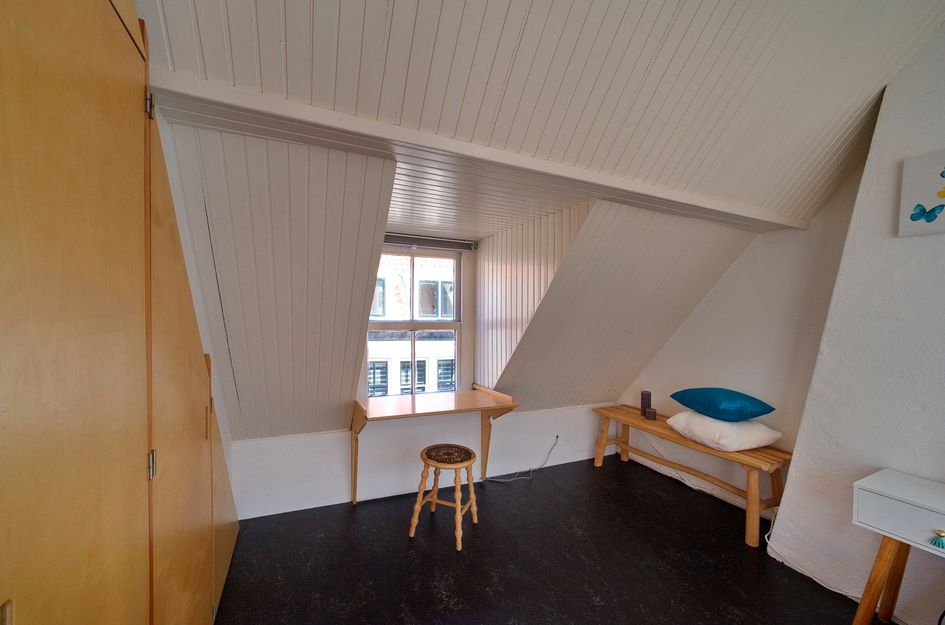 Doelenstraat 45