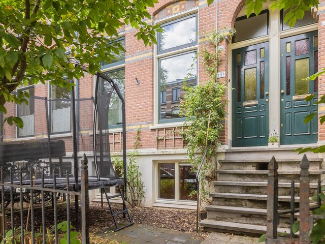 St. Antonielaan 290, Arnhem