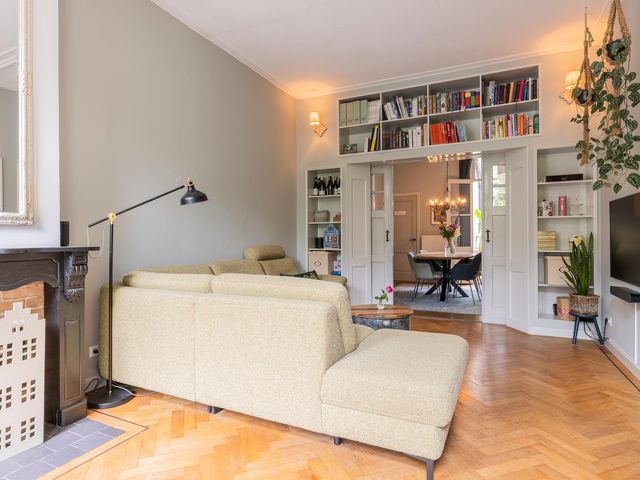 St. Antonielaan 290, Arnhem