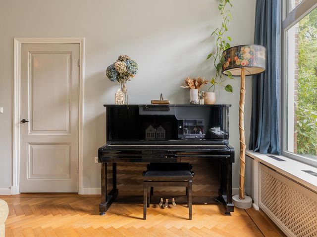 St. Antonielaan 290, Arnhem