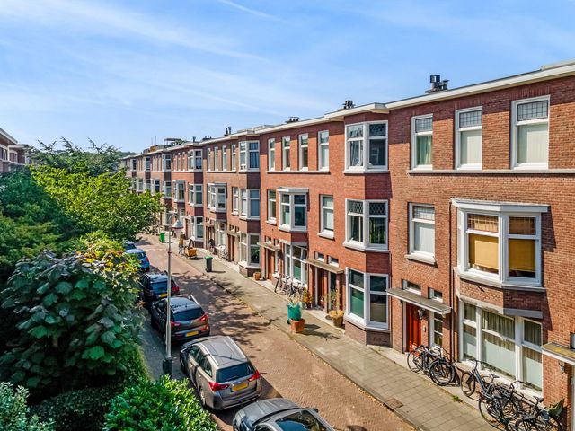 De Bruynestraat 42, 'S-Gravenhage