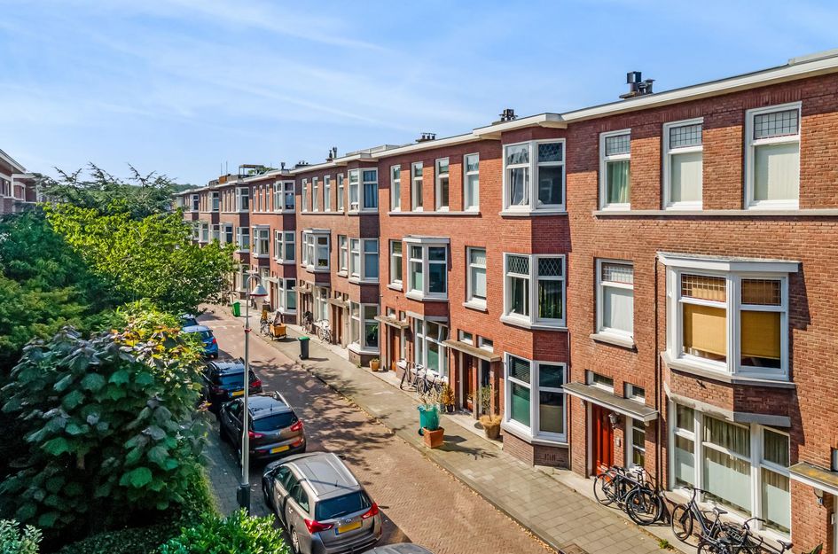 De Bruynestraat 42