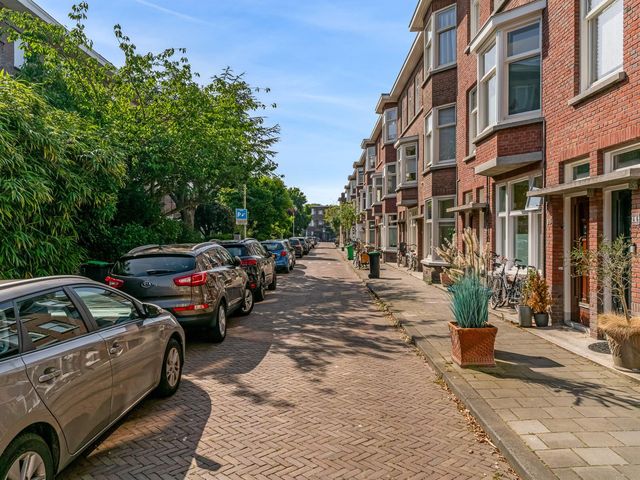De Bruynestraat 42, 'S-Gravenhage