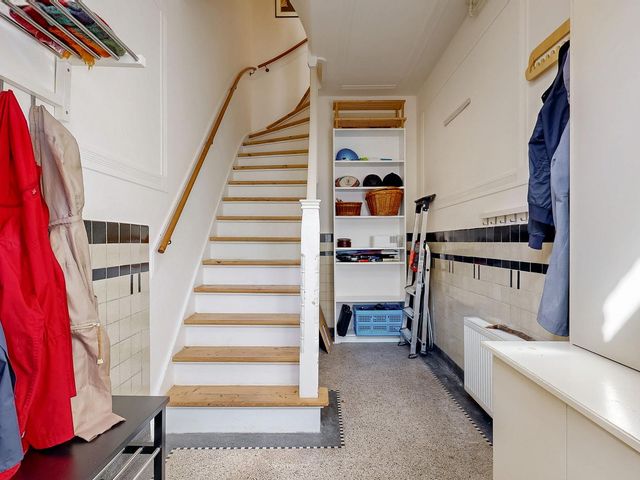 De Bruynestraat 42, 'S-Gravenhage