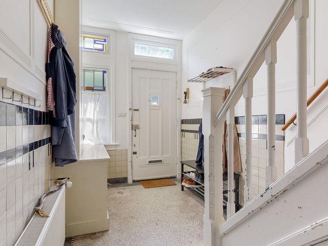 De Bruynestraat 42, 'S-Gravenhage