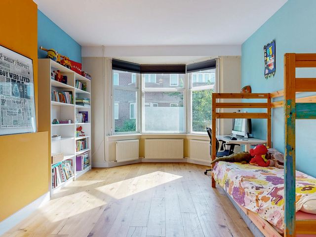 De Bruynestraat 42, 'S-Gravenhage