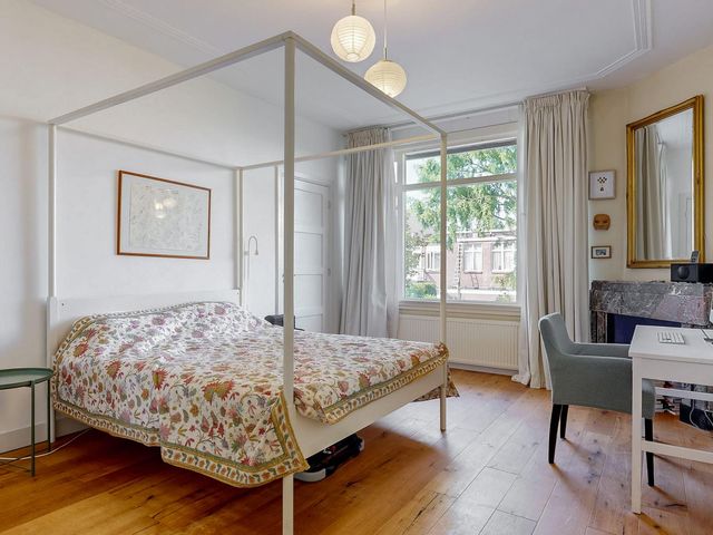 De Bruynestraat 42, 'S-Gravenhage