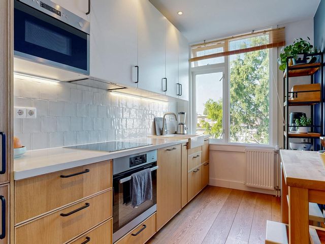 De Bruynestraat 42, 'S-Gravenhage