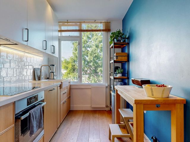 De Bruynestraat 42, 'S-Gravenhage