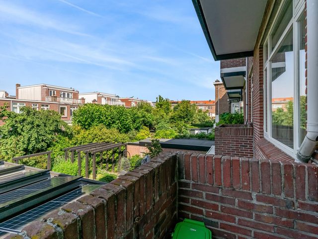 De Bruynestraat 42, 'S-Gravenhage