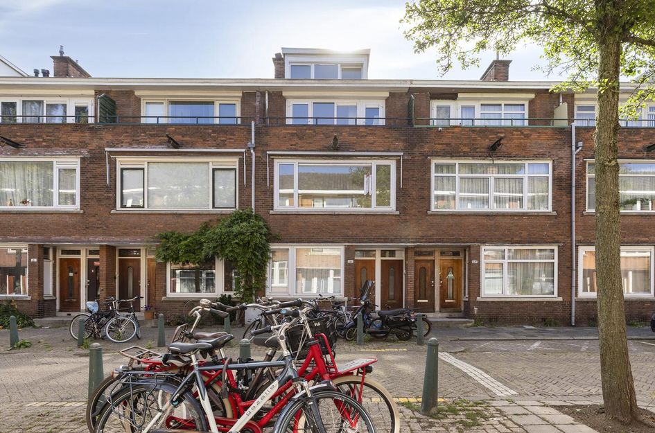 Spechtstraat 22B