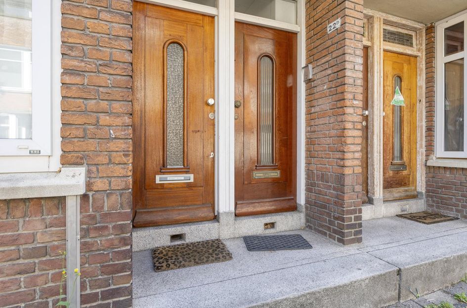 Spechtstraat 22B