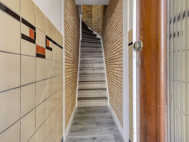 Spechtstraat 22B, Rotterdam