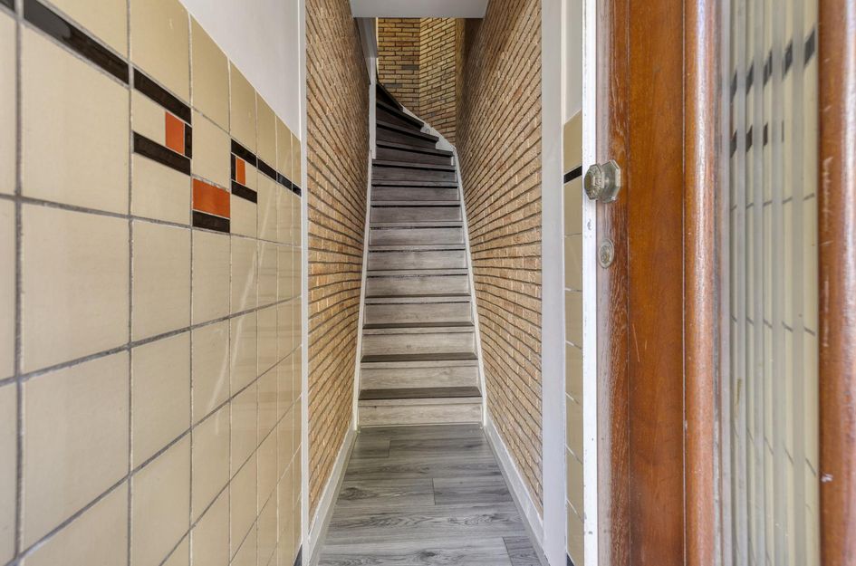 Spechtstraat 22B