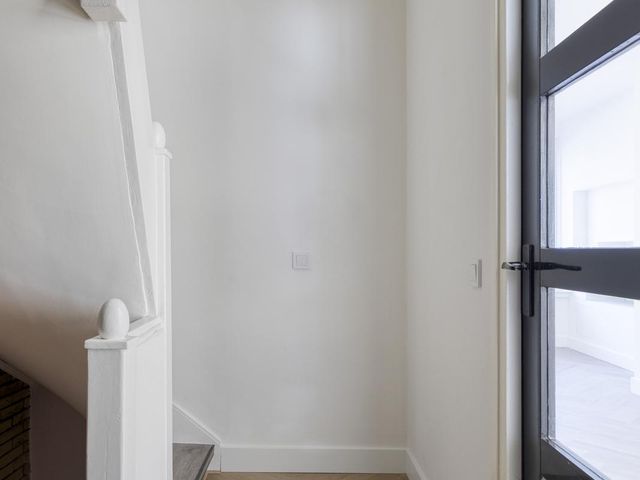 Spechtstraat 22B, Rotterdam