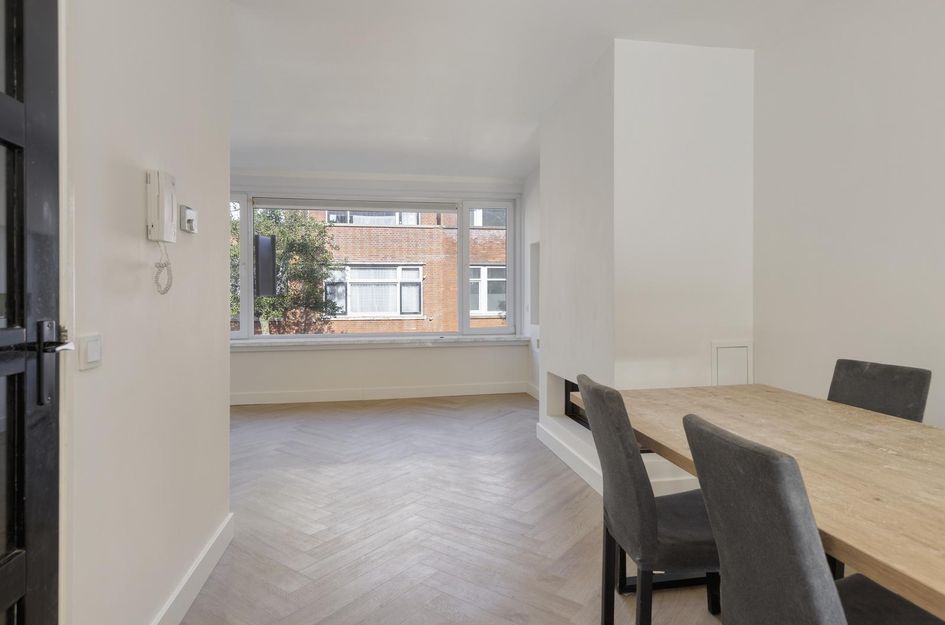Spechtstraat 22B