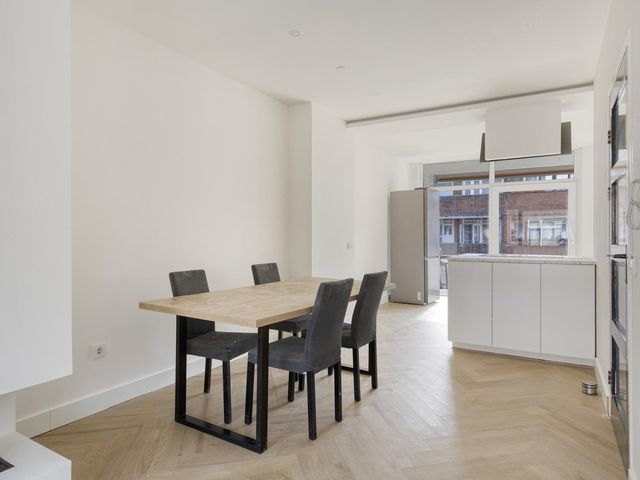 Spechtstraat 22B, Rotterdam