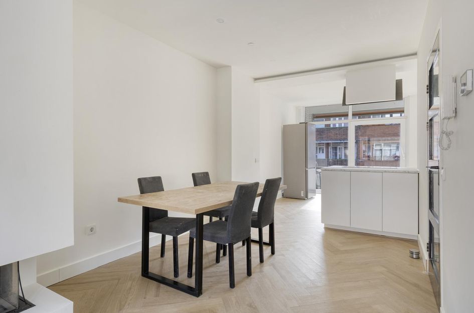 Spechtstraat 22B