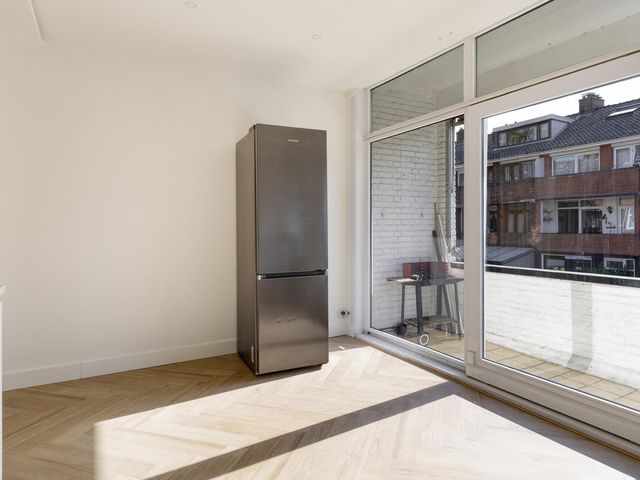 Spechtstraat 22B, Rotterdam