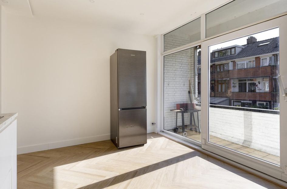 Spechtstraat 22B