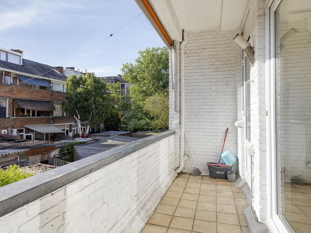 Spechtstraat 22B, Rotterdam