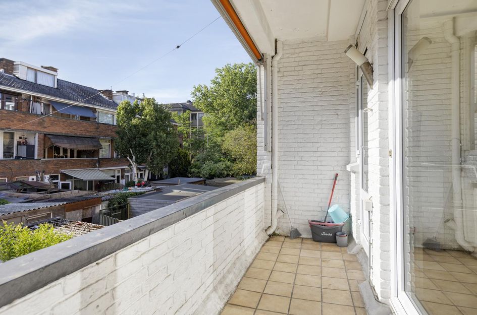 Spechtstraat 22B