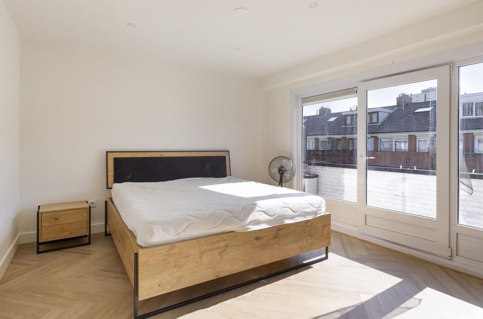 Spechtstraat 22B