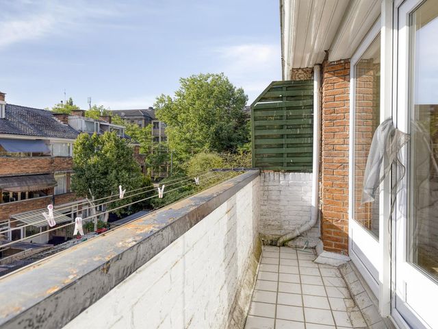 Spechtstraat 22B, Rotterdam