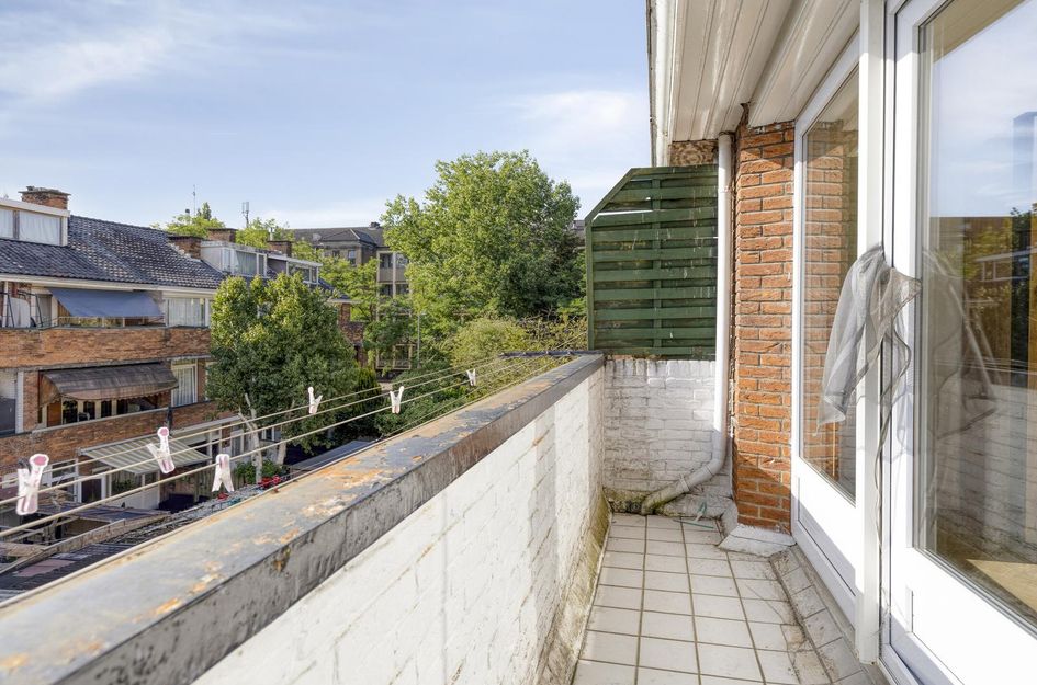 Spechtstraat 22B