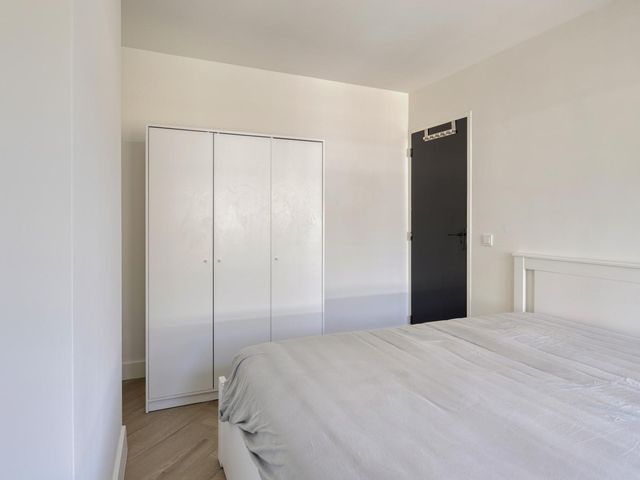 Spechtstraat 22B, Rotterdam